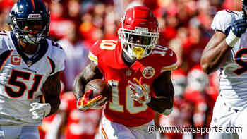 NFL DFS for Chiefs vs. Texans, Week 1: Optimal DraftKings, FanDuel daily Fantasy football picks, stacks