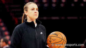 Pacers coaching search: Becky Hammon, Dave Joerger among numerous early candidates for Indiana job, per report