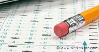 Minnesota seniors named National Merit Semifinalists for 2021