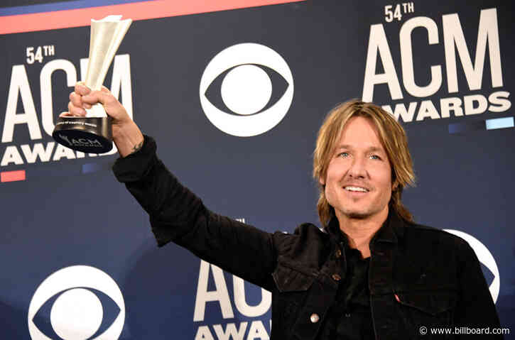 How Well Do You Know the ACM Awards & Country Music? Try Our 20-Question Quiz