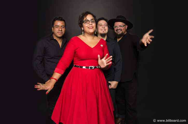 La Santa Cecilia, Los Tucanes de Tijuana & More to Headline ‘El Grito’s’ First-Ever Virtual Telethon