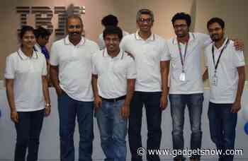IBM's India engineers helped make US Open virtual - Gadgets Now