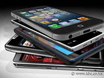 KNBS: Demand for tech gadgets spikes - Kenya Broadcasting Corporation
