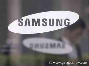 Samsung to manufacture Qualcomm chips for 5G smartphones - Gadgets Now