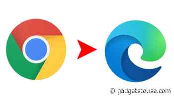 Import Passwords from Google Chrome to Microsoft Edge - Gadgets To Use