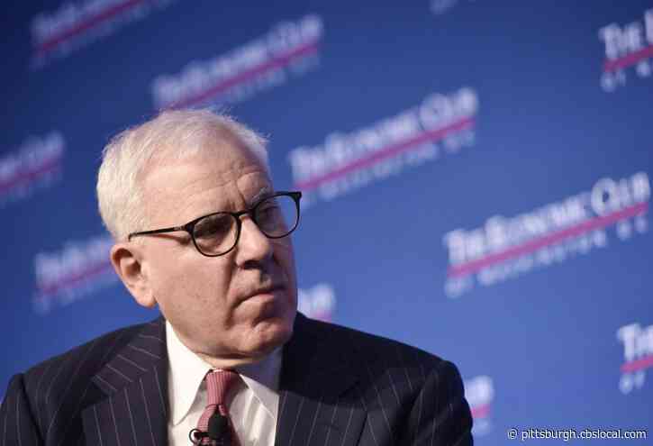 David Rubenstein Dishes On Jeff Bezos, Nancy Pelosi, Bill Clinton, Others In New Book ‘How To Lead: Wisdom From World’s Greatest CEOs, Founders, And Game Changers’