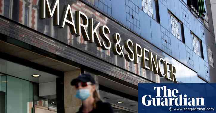 Almost 125,000 UK retail jobs lost so far this year, study estimates