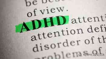 ADHD in adults is harder to spot and more complex, advocate says