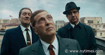 The Oscars’ New Diversity Rules Are Sweeping but Safe