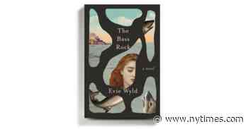 Women on the Scottish Coast, at the Whims of Male Violence