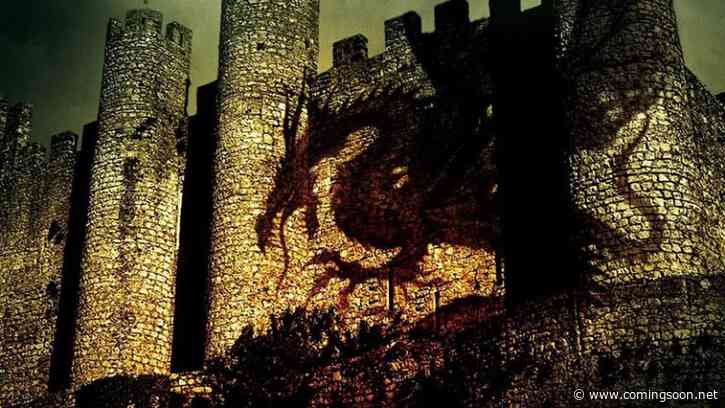 Stephen King’s Eyes of the Dragon Series No Longer Moving Forward at Hulu