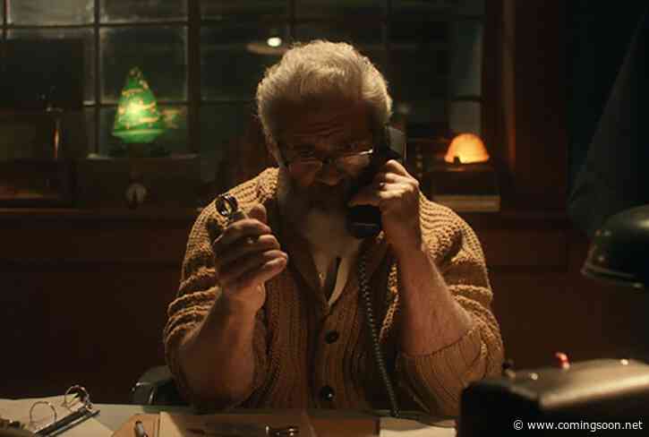 Saban Films Acquires Mel Gibson-Led Santa Claus Comedy Fatman