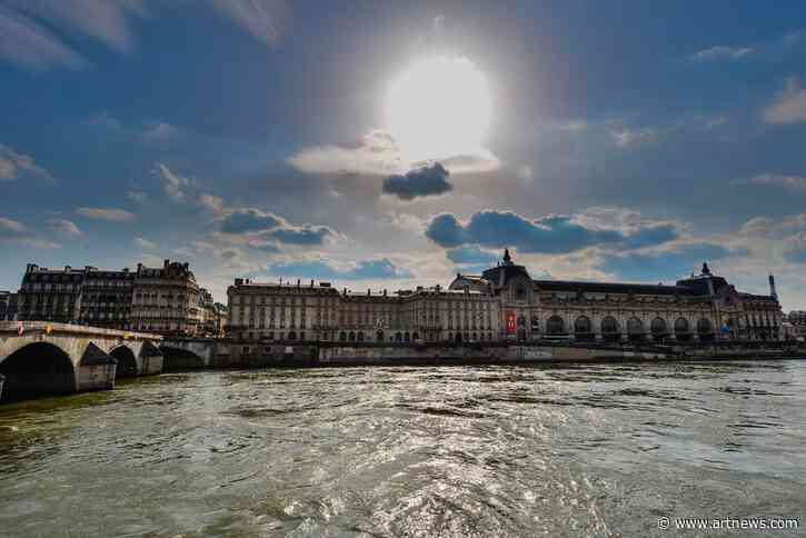Musée d’Orsay Apologizes Following Attempts to Bar Entry for Visitor