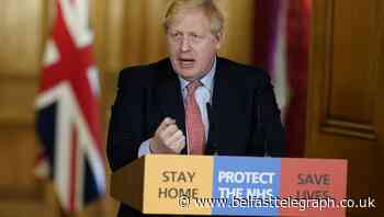How the Government’s slogans have changed throughout the pandemic