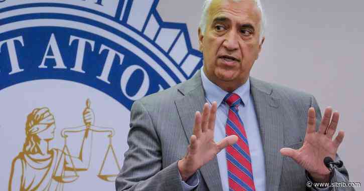 Destroying trust in elections also kills faith in criminal justice, warns Sim Gill and others