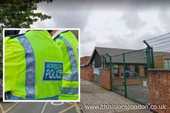 Updates as 'Number of children' hit by car in Wandsworth