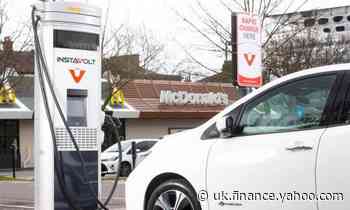 Petrol and diesel cars could cost up to £1,500 more under proposals