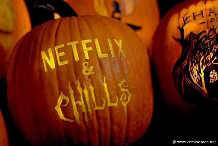 New to Stream: Netflix and Chills 2020 Lineup Announced