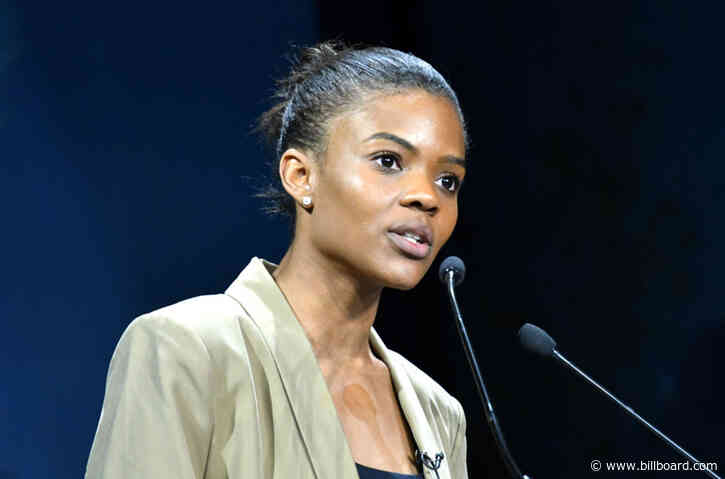 Candace Owens Escalates Feud With Cardi B: ‘I Broke’ Her