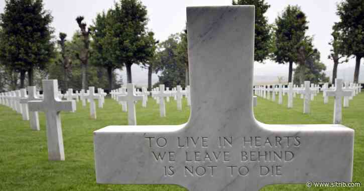 Leonard Pitts: What was in it for them?