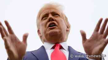 Trump knew coronavirus was 'deadly' but wanted to 'play it down': Bob Woodward book