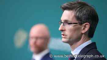Covid cases in Dublin ‘could double every 14 days’, warns public health chief