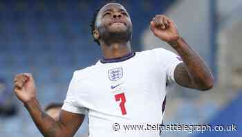 England to play host to New Zealand in friendly fixture at Wembley in November