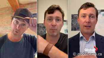 Working from home leads to surprising COVID-19 hobbies