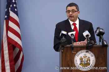 Maine no closer to easing travel restrictions on Massachusetts and Rhode Island - Seacoastonline.com