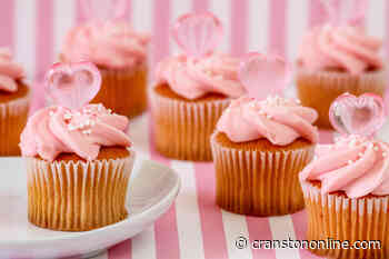 Rhode Island Bakes for Breast Cancer announces call for submissions for sixth annual event - Cranston Herald