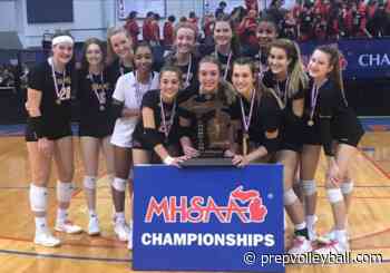 State By State Return to Play Update: Rhode Island Postpones/Michigan Moves Ahead - prepvolleyball
