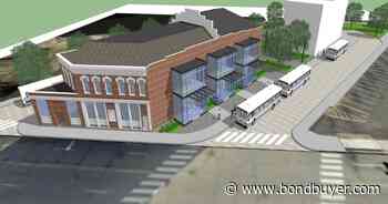 Rhode Island bus-hub plans stir controversy - Bond Buyer