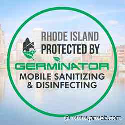 Germinator Mobile Sanitizing and Disinfecting Launches in Rhode Island - PR Web