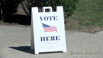 Looking ahead to Primary Day in Rhode Island – ABC6 - WLNE-TV (ABC6)