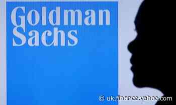 Goldman Sachs announces return to work after coronavirus office closures