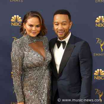 Chrissy Teigen still shaken by past 'scary' racist experience