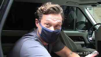 Ryan Seacrest Says 'KUWTK' Changed TV, Made Kardashians Biz Tycoons