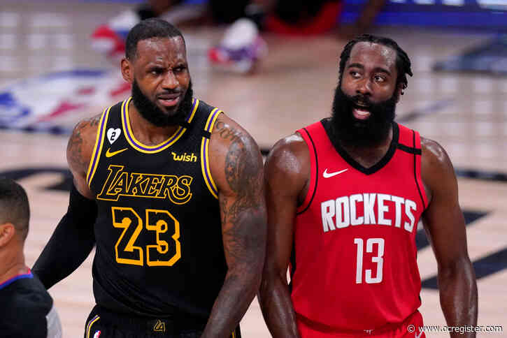An appreciation for Playoff Rondo, 2020 version