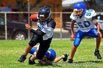 Tackle Football in Childhood: Does Age Matter?