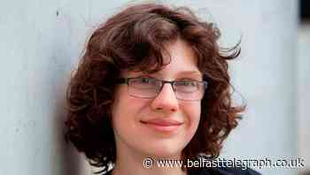 Co Down teenager named youngest winner of major literature prize says nature 'saved' him from school bullies