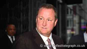 Mike Ashley accuses Premier League over failure of proposed Newcastle takeover