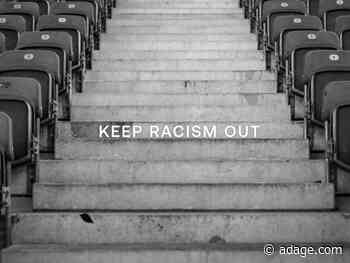 Jupiler beer brand launches new anti-racism message for Belgian Pro League soccer