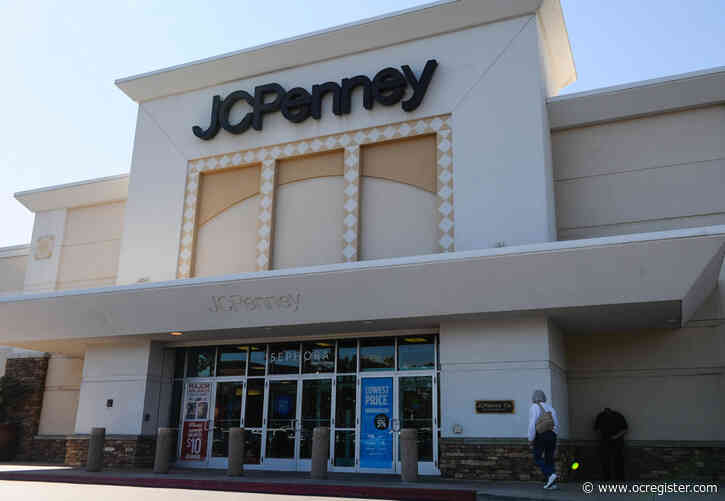 J.C. Penney lenders, landlords sign deal to keep retailer open