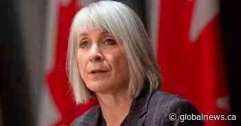 Ottawa orders review after report pandemic warning system was shuttered - Global News