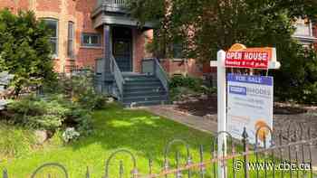 Ottawa's real estate market remains red hot despite COVID-19 pandemic - CBC.ca