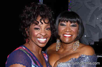 Gladys Knight, Patti LaBelle Are Facing Off in Next ‘Verzuz’ Battle