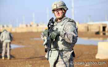 US cuts troop presence in Iraq as military expresses confidence in Iraqi security forces