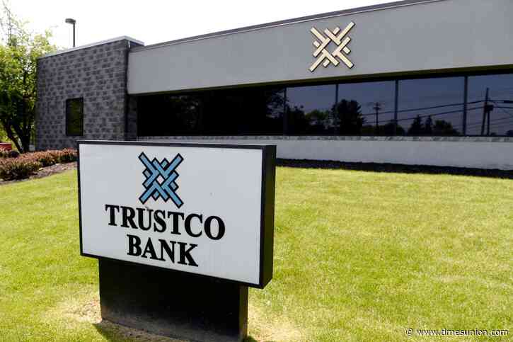 Trustco Bank sued over allegedly 'deceptive' overdraft fees