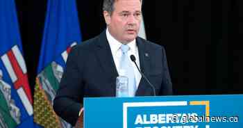 ‘Not going to micromanage our way out’: Kenney shuts down idea of more COVID-19 restrictions in Alberta