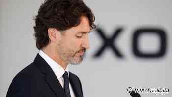 Trudeau announces new loan program for Black entrepreneurs as Singh calls for action against systemic racism